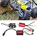 Motor ESC Servo ESC Servo Set Alta scorrevolezza Mountain Bike Bilancia dinamica Controllo Scooter Elettrico per Bicicletta