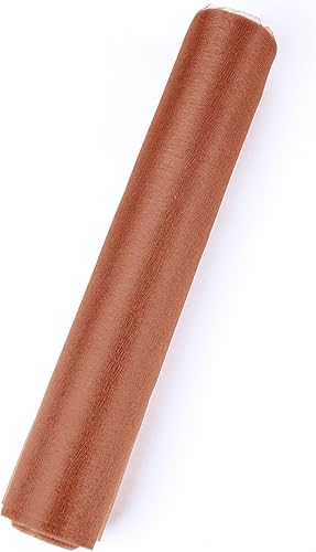 Miniatura 7 de Efavormart - Perno de tela de gasa de 12 pulgadas x 10 yardas para decoración de techo, boda, fiesta, evento, mesa, suministros de decoración -