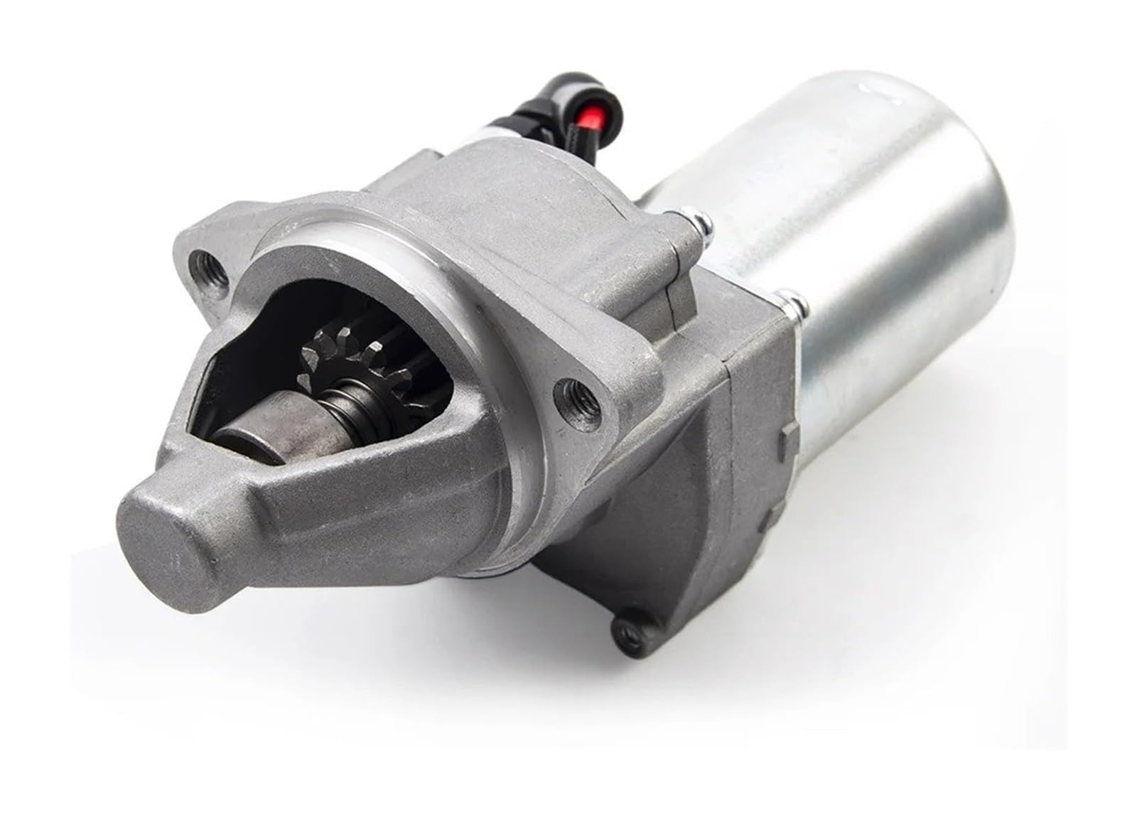 Motor De Arranque Motor De Arranque Gasolina Conjunto Eléctrico 14 Dientes QDJ112 GX390 188F 190F 5-8 KW Eléctrico para Motocicleta