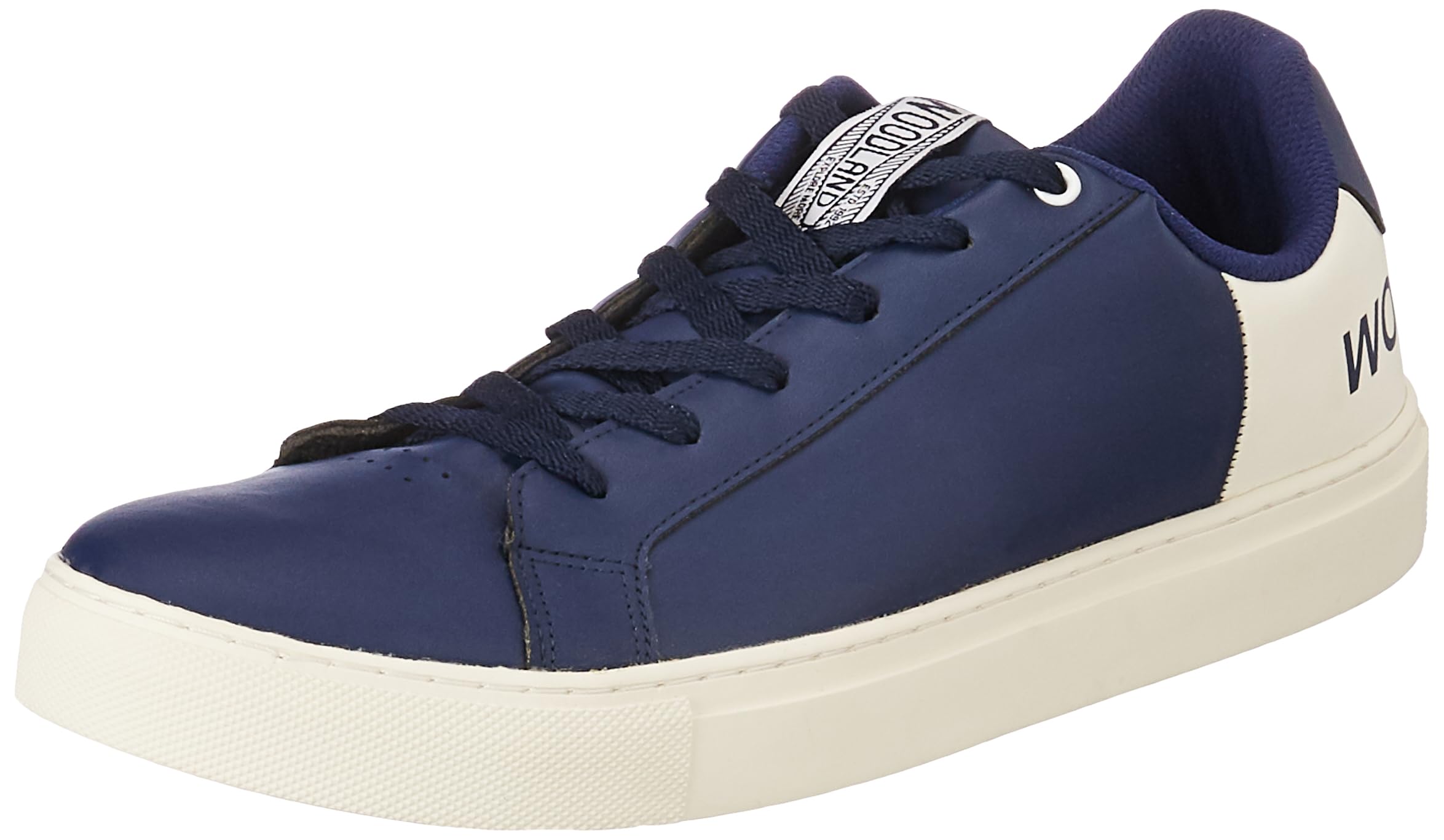 Woodland Mens Navy MESH Sports Shoes-9 UK (43EU) (OSGC 4718022) (B0CTKMJ2Y2) Amazon Price History, Amazon Price Tracker