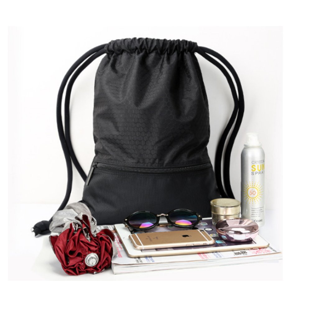 Doginthehole Teenager Rucksack Mit Kordelzug – Stylisch, Robust & Vielseitig Nutzbar