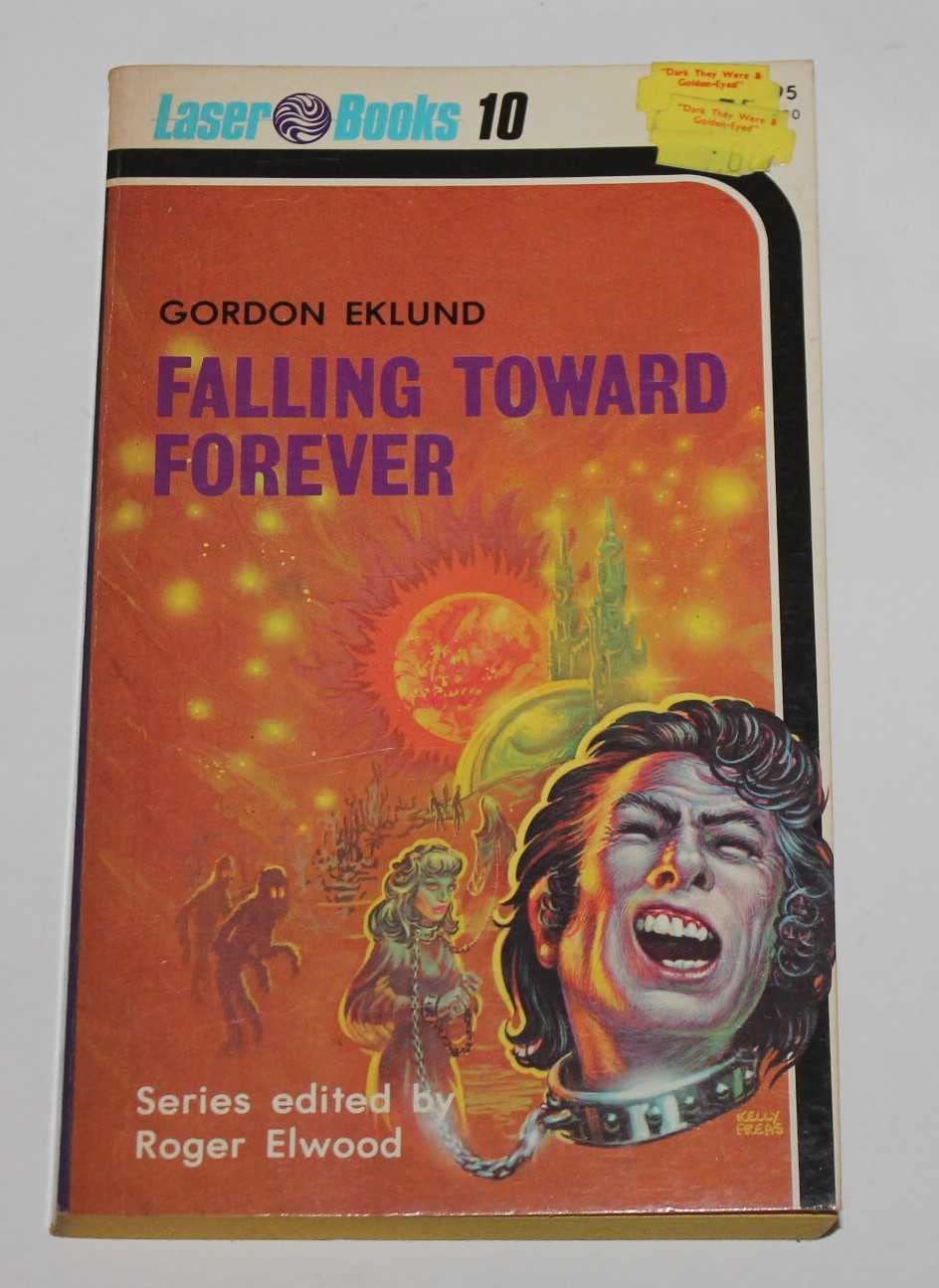 Falling Toward Forever