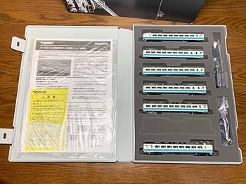 Amazon | TOMIX トミックス 98665 JR 485系1000番台特急電車