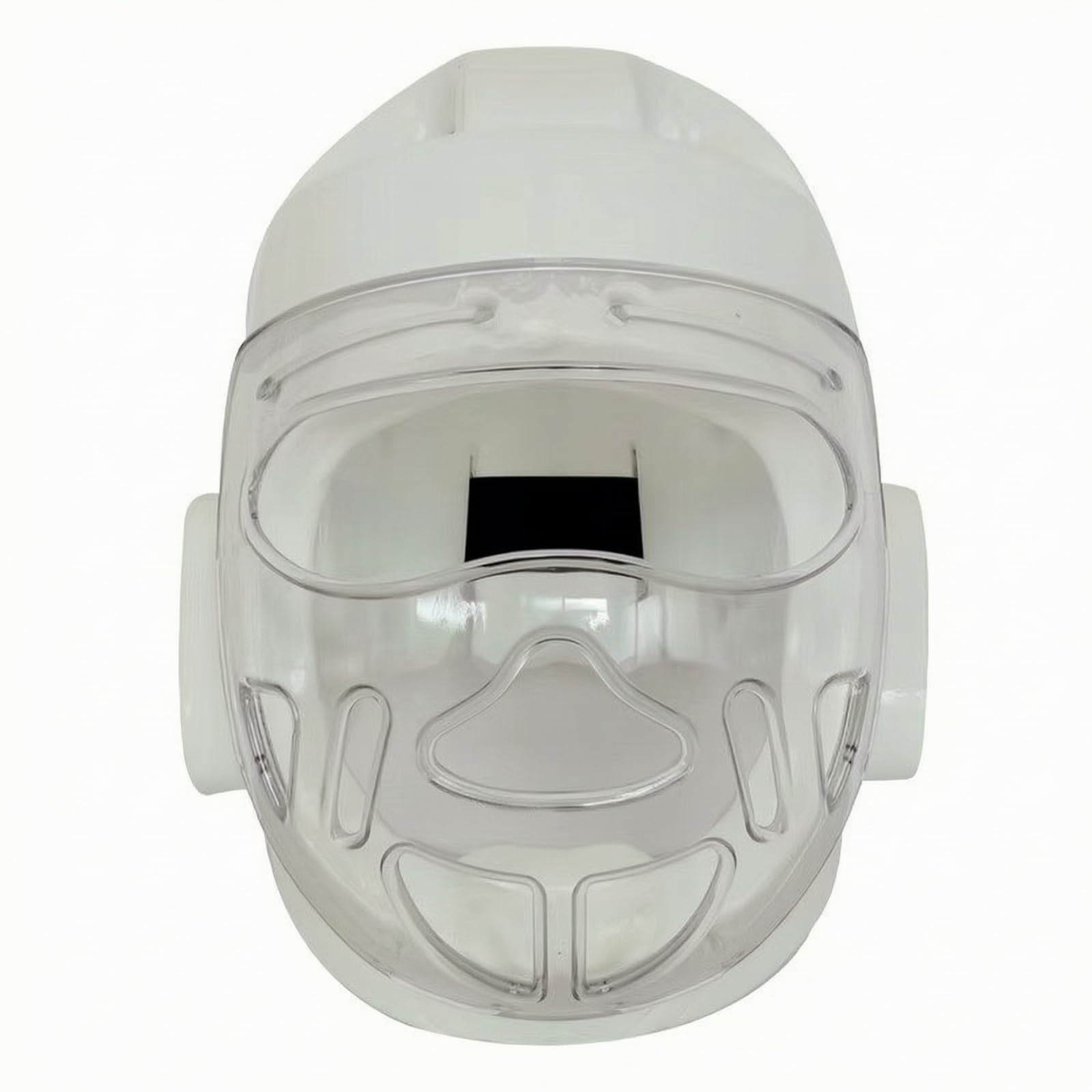 Facial Sparring Table | Ligero, Casco Entrenamiento, Resisn, Máscara Facial, S