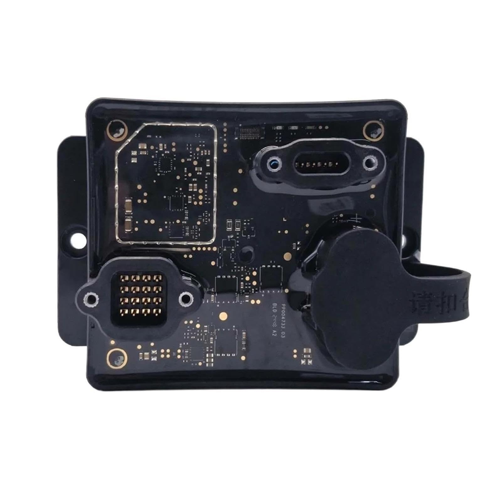 Modulo carico spray, compatibile con DJI, T70 T70P