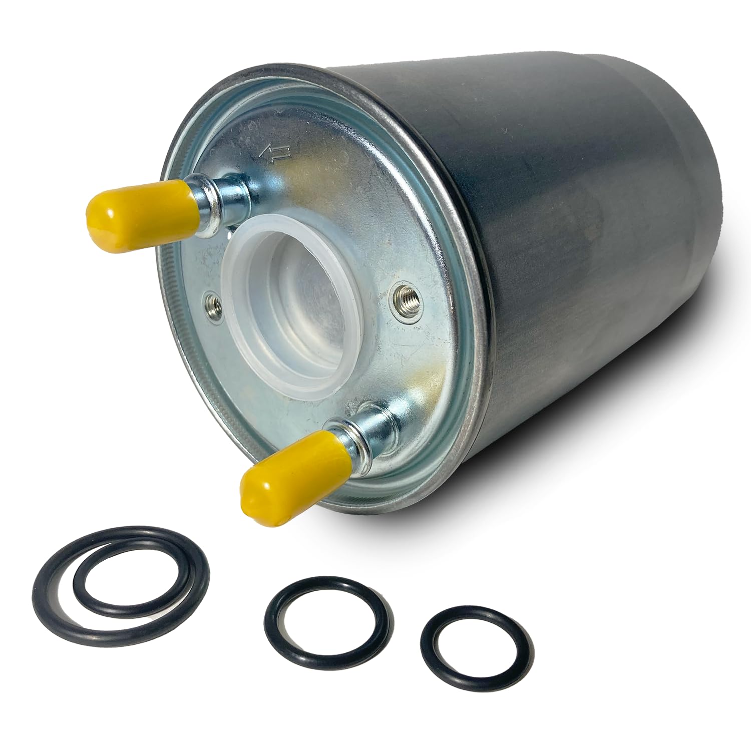 Filtro carburante gasolio diesel compatibile per Fluence Grand Scenic 3 Laguna 3 Megane 3 Scenic 3 Grand Vitara 1.5 DCI OEM: FCS770 N2067 8660003050
