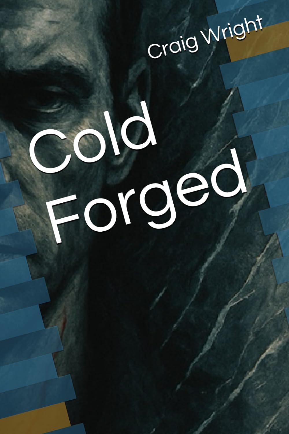 Cold Forged (The Cold)