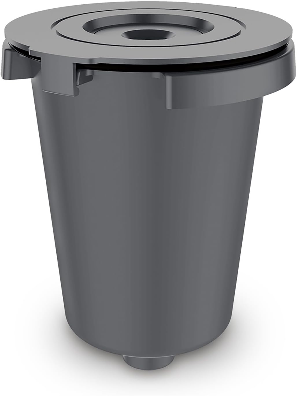 Reusable Coffee Capsules Holder Replacement Part Filter for Keurig Single Cup Coffee