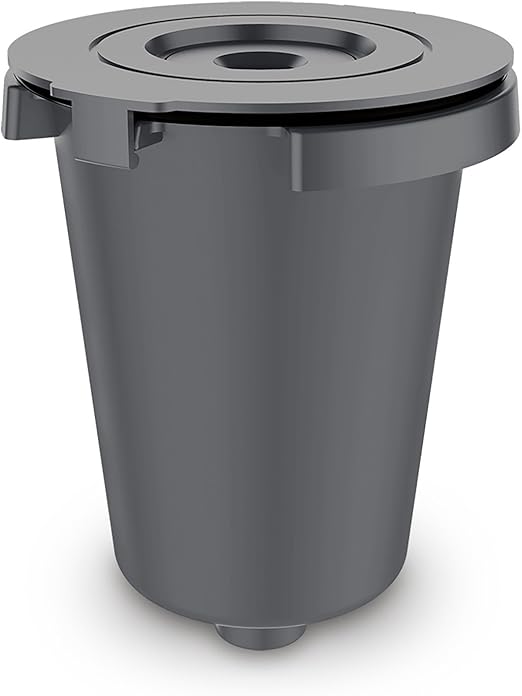 Cuisinart SSRFC HomeBarista Reusable Filter Cup Brew