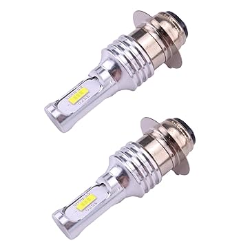 Amazon.com: JZGRDN 2PCS 12V Headlight LED Bulb LVU802876