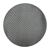 Mercer Industries Floor Sanding Screen Disc, 10 Pack, 16", Grit 60