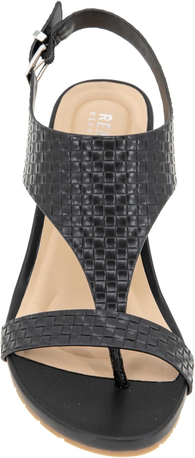 Kenneth Cole REACTION Women's Greatly Thong