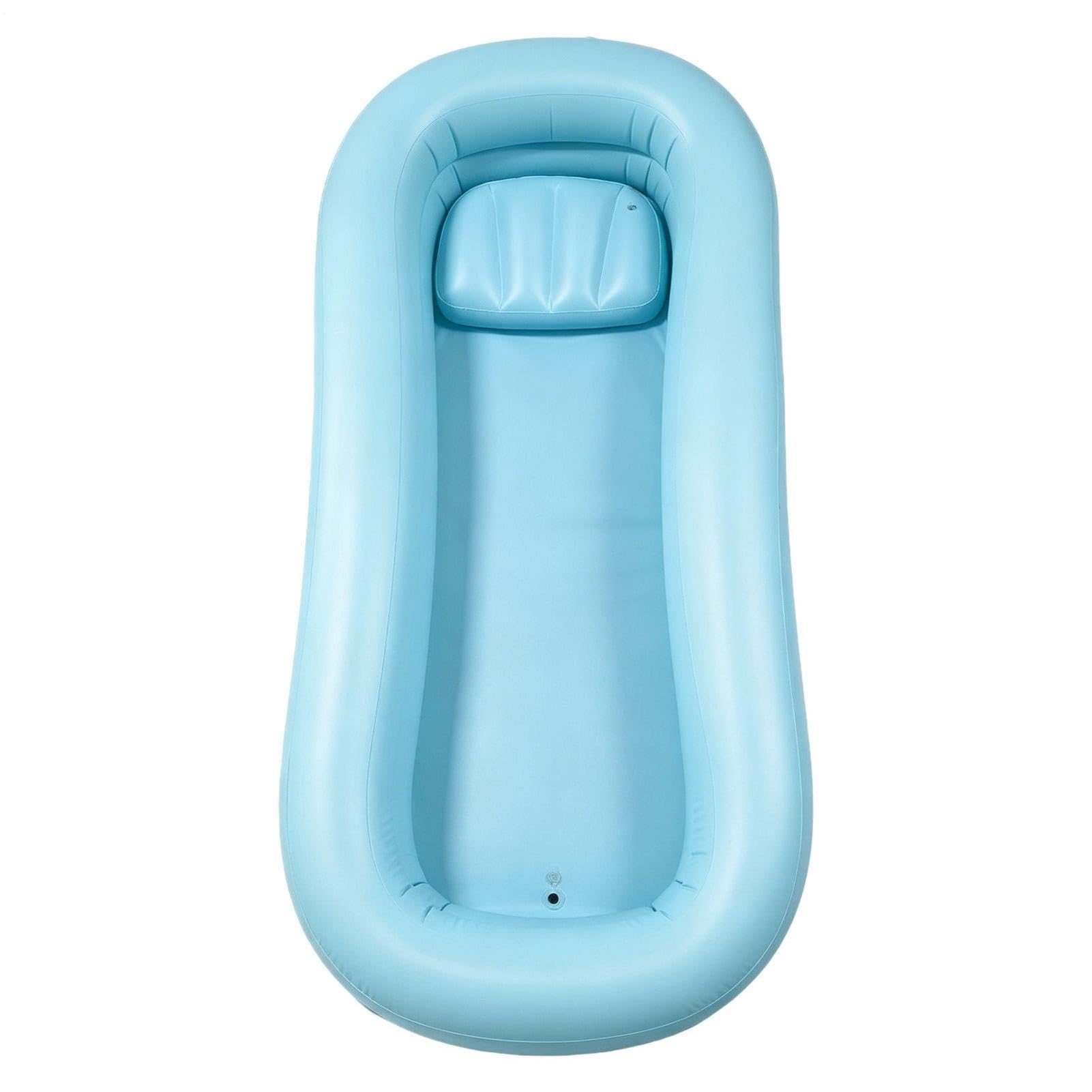 Vasca per doccia Vasca da bagno in PVC | Bagno Doccia Multiuso Per Casa, Bagno, Hotel, Interno ed Esterno, Spa, Viaggio, ed Appartamento