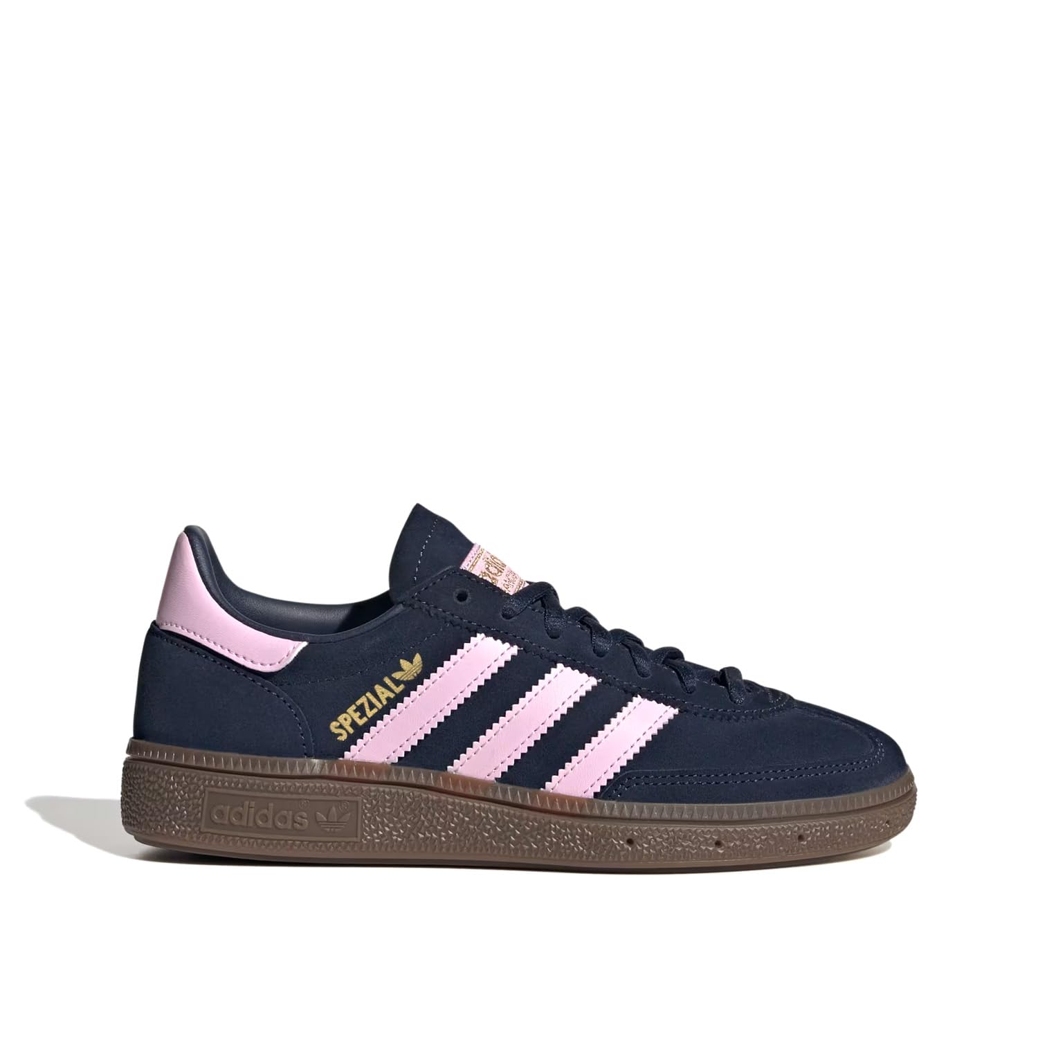 adidas Piłka ręczna Spezial Blue Mixed