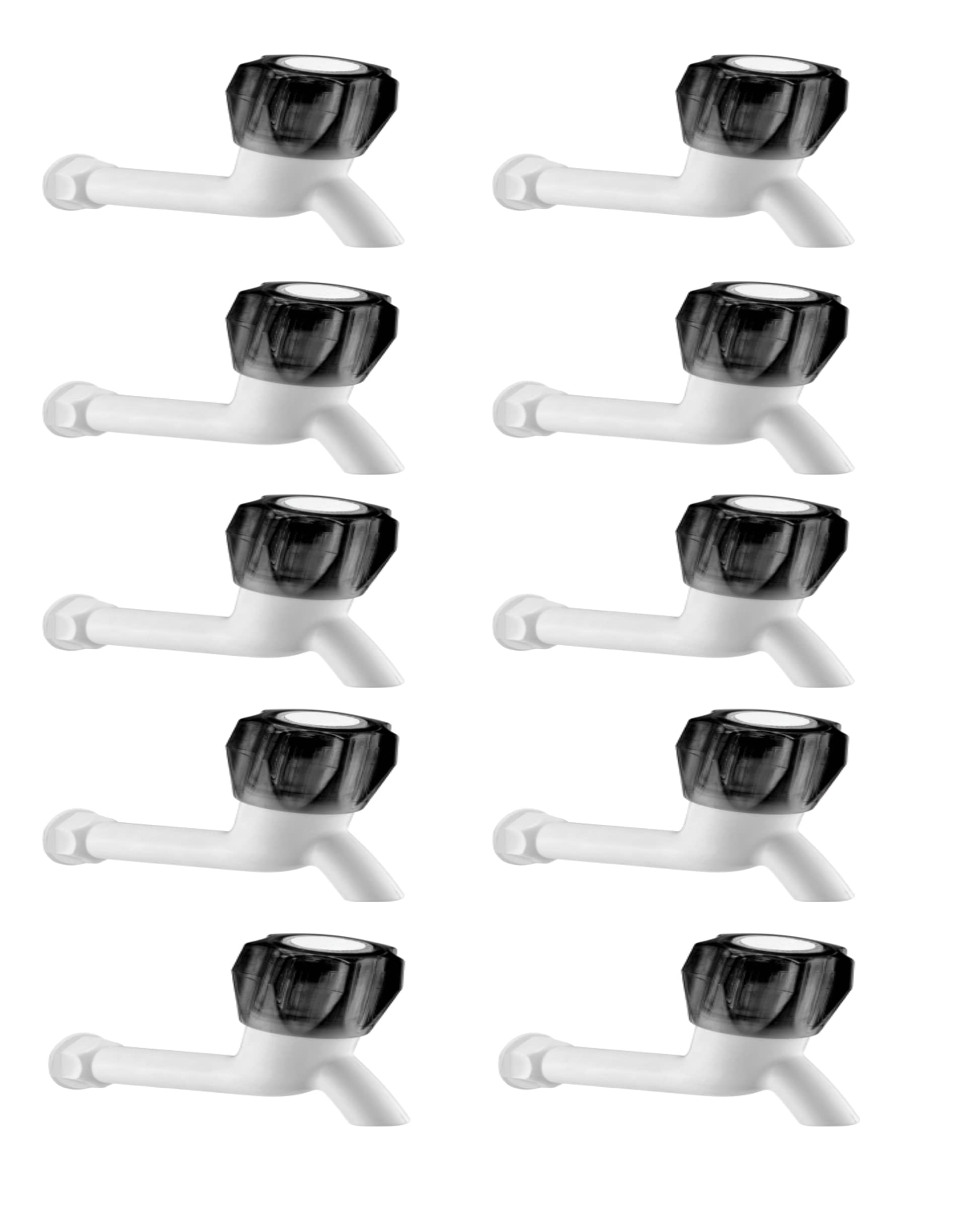 See full amazon price history chart for Pu Long Body Polo Crystal Plastic Water Tap for Kitchen | Bathroom Wash Basins (1/2", 15 mm) | Type PVC Plastic Bib Cock Tap(Pack of 10pc, Polished Pu Long Body Polo Crystal Plastic Water Tap for Kitchen | Bathroom Wash Basins (1/2", 15 mm) | Type PVC Plastic Bib Cock Tap(Pack of 10pc, Polished (B09NNW9QSR) Amazon Price History, Amazon Price Tracker