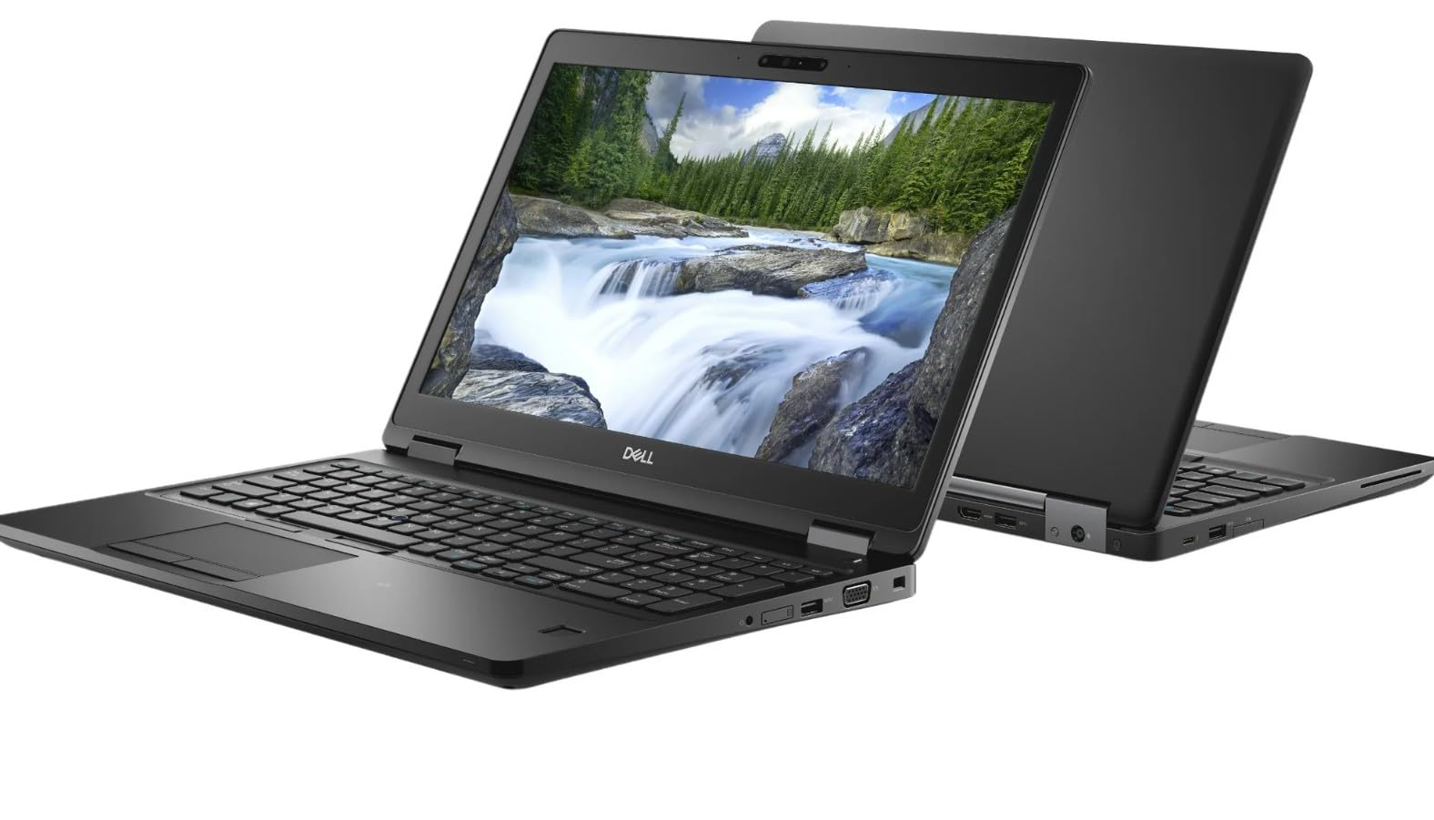Amazon.com: Dell Latitude 5490 14