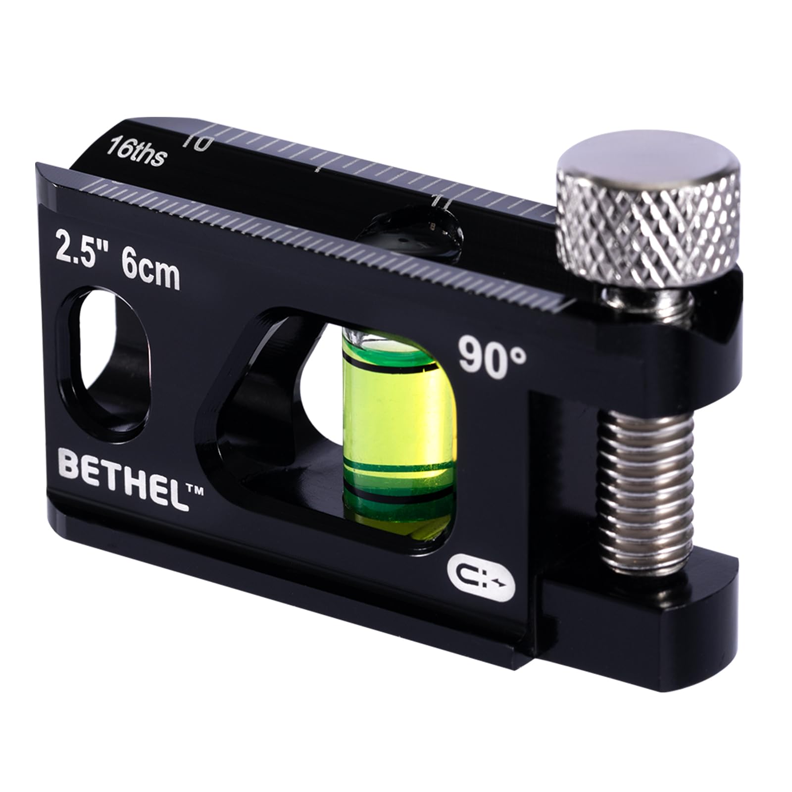 BETHEL Magnetic Torpedo Level - 9 Inch -9