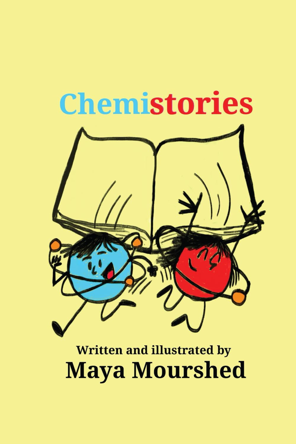 Chemistories