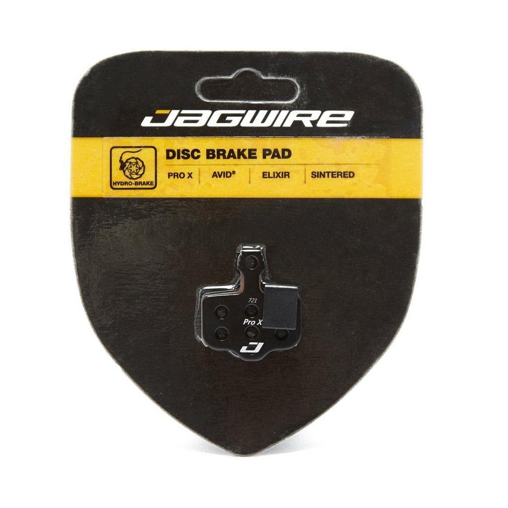 Jagwire Avid Mountain Pro Extreme Brake Pad One Size