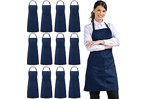 Syntus Blue Apron: Your Culinary Companion in the Kitchen