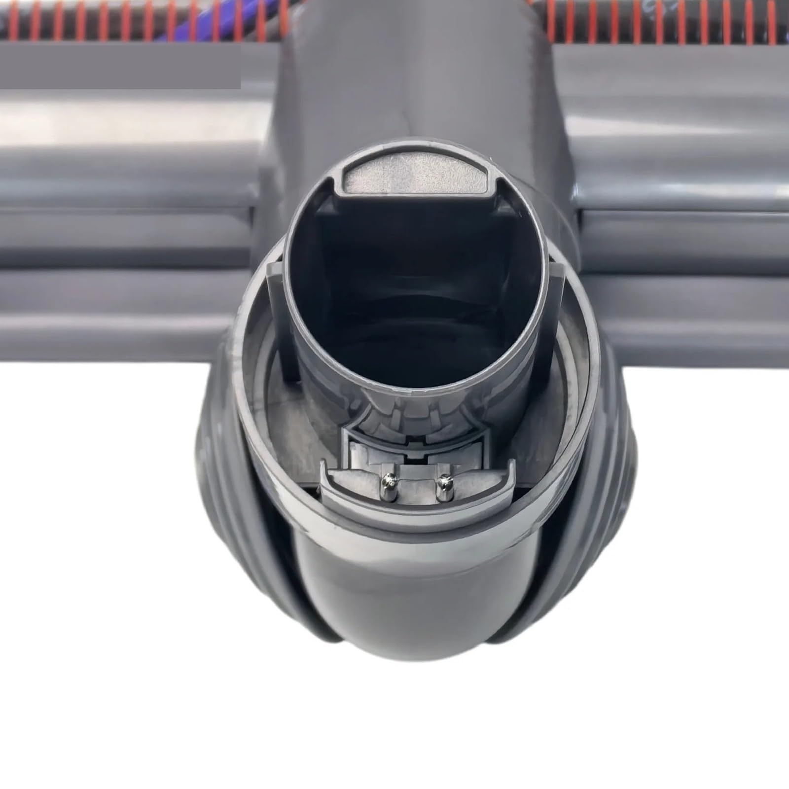 Reemplazo De Cabezal De Cepillo De Alto Par, Compatible Con Aspiradoras Dyson, V11 V15 V10 V8 V7, Cepillo Antienredos, Cabezal De Aspiración Ajustable