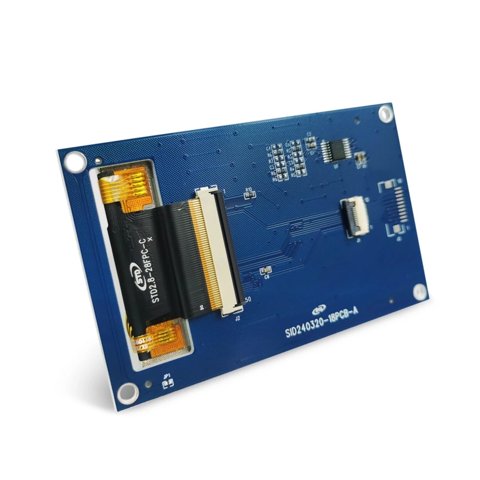 Touchscreen da 2,8 pollici compatibile for stampante arancione PIÙ LUNGA | Display a colori, pannello di controllo touch, sostituzione dello schermo
