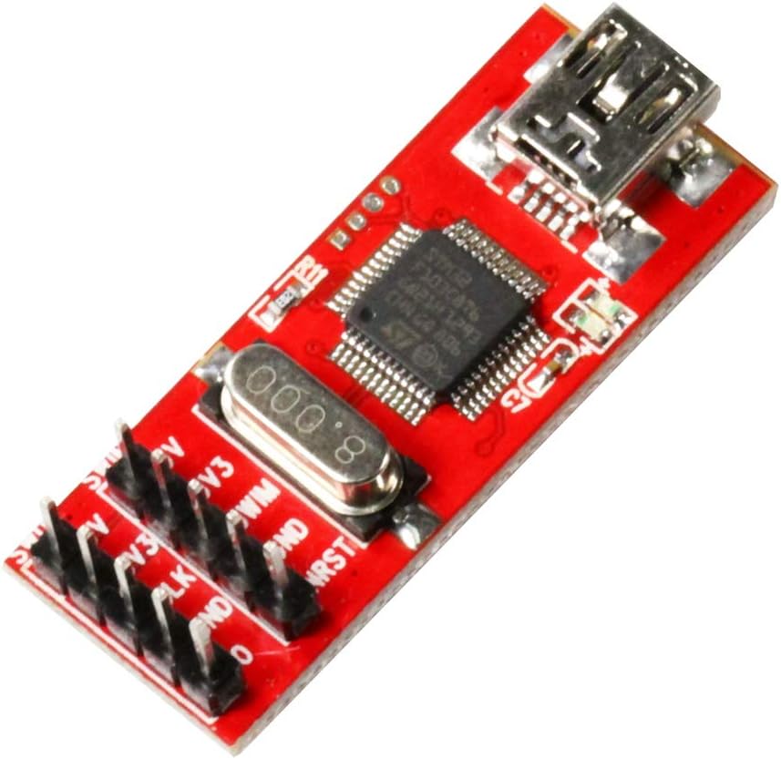 flashtree DAC0832LCN DIP20 8 bit Parallel D/A Converter