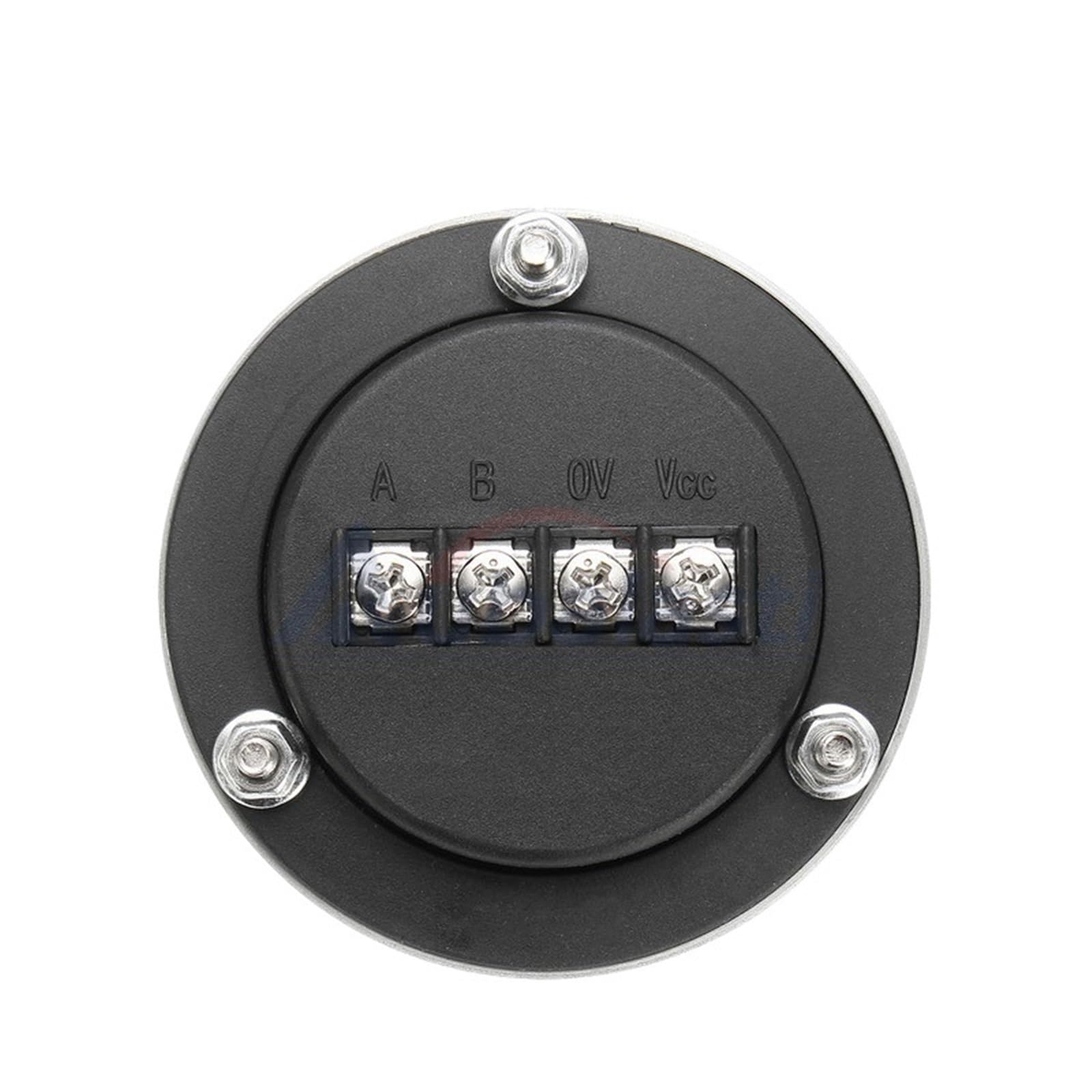 Encodeur d'impulsions manuel CNC 5V 100 points | Volant commande numérique informatisée 60 mm - 7