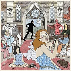 If My Wife New I'd Be Dead