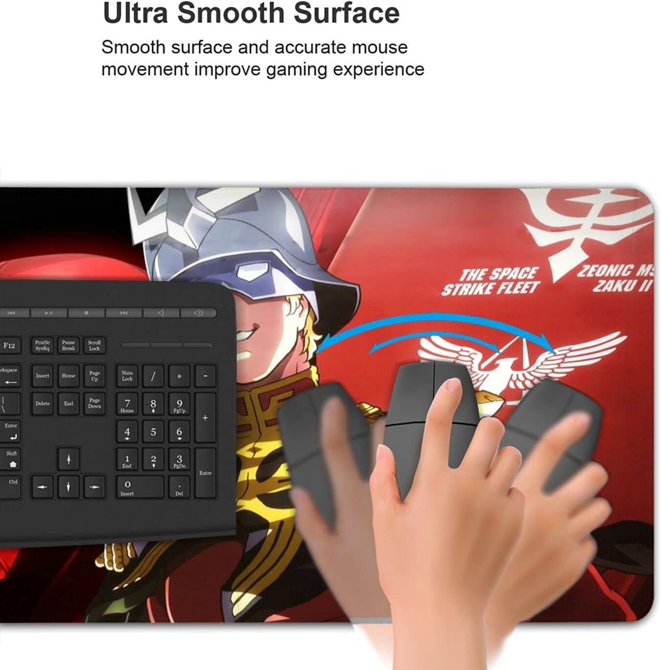 ガンダム ゲーミングマウスパッド マウスパッド ゲーミング 大型 キーボードパッド 防水 ズレない 最大92 Offクーポン ガンダム ゲーミングマウスパッド マウスパッド ゲーミング 大型 キーボードパッド 防水 ズレない 最大92 Offクーポン