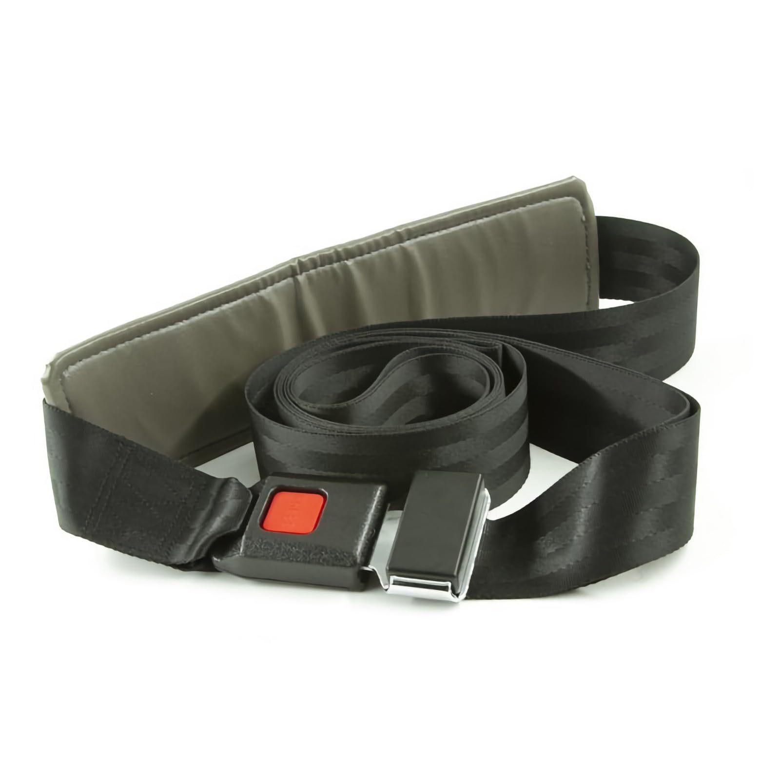 Joint Strap Adjustable Physical Belt, for Physical Therapy, Rehab, Stretching, Manual Traction
