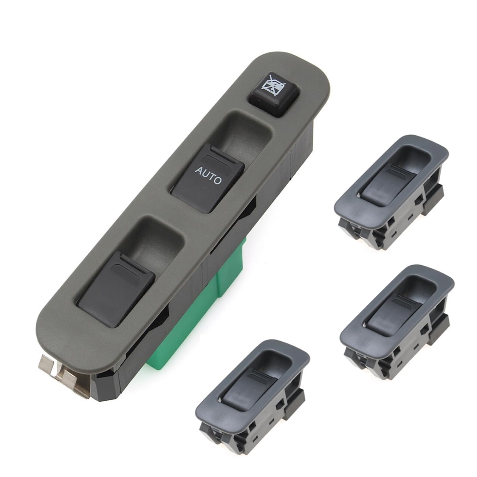 Amazon.co.jp: パワーウィンドウスイッチ スズキ用ジムニー FJ