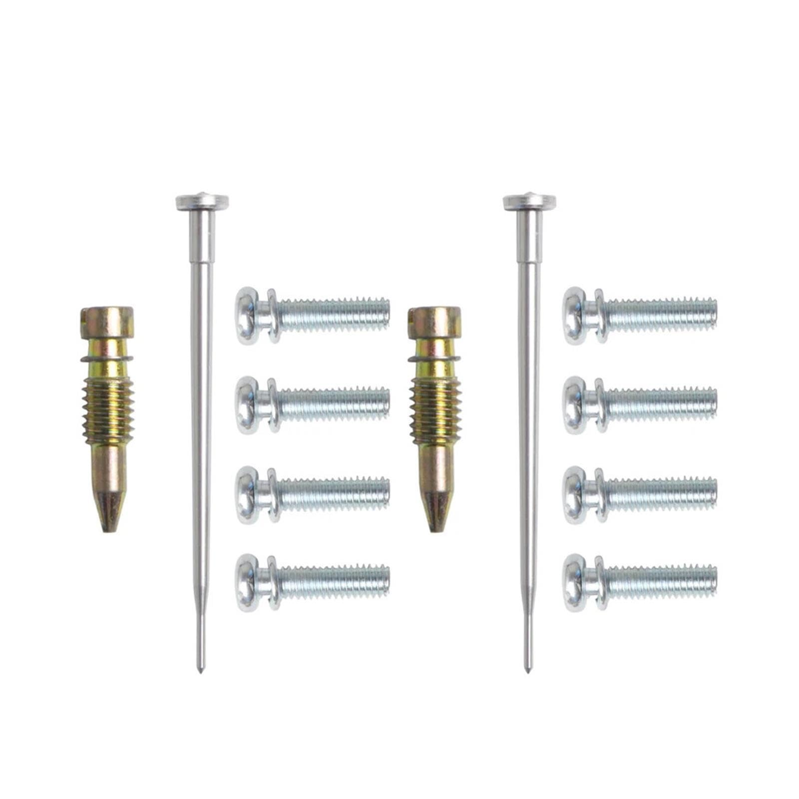Carburatore Kit di riparazione carburatore Configura