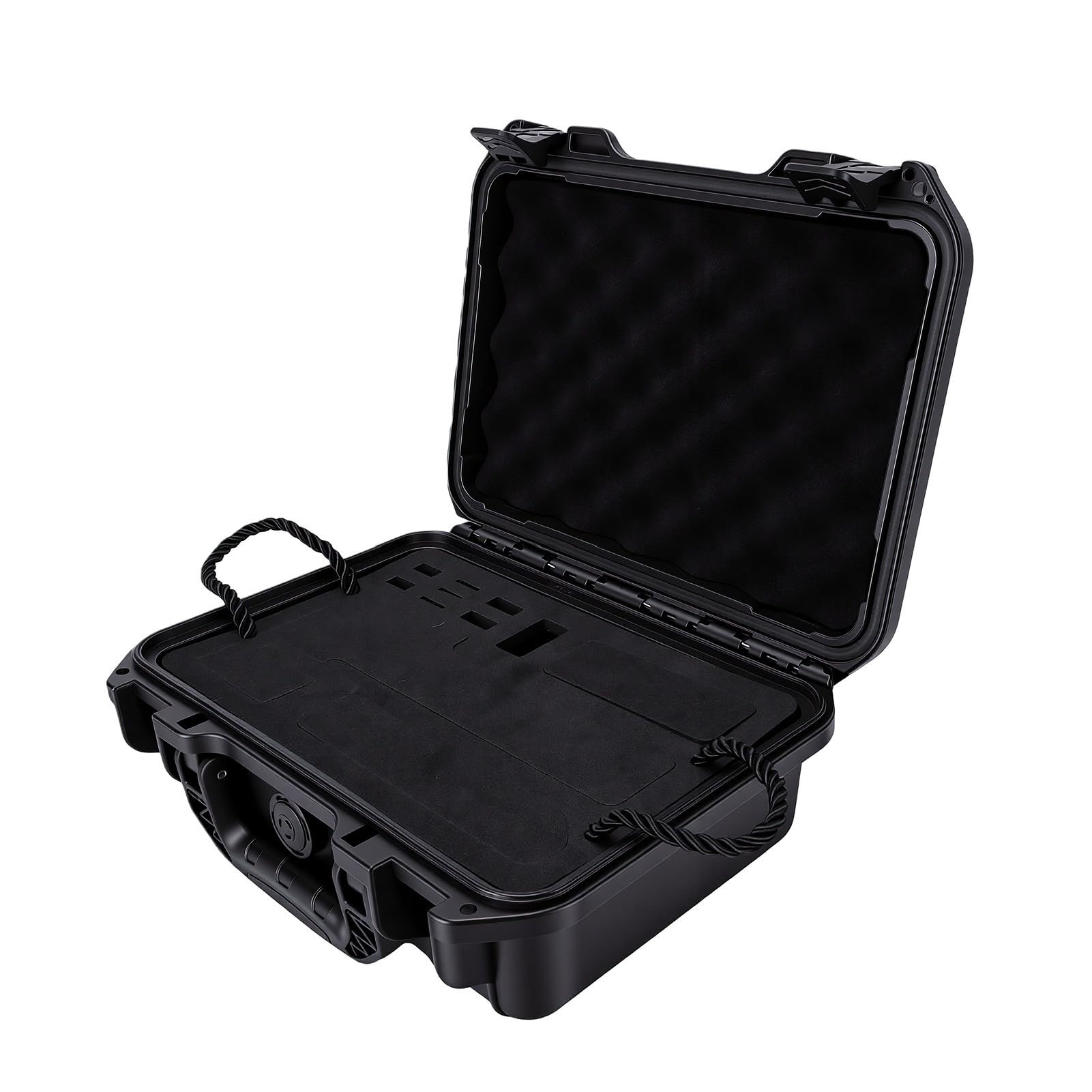 Matybobe Custodia Rigida per Fotocamera Portatile, Resistente Agli Urti