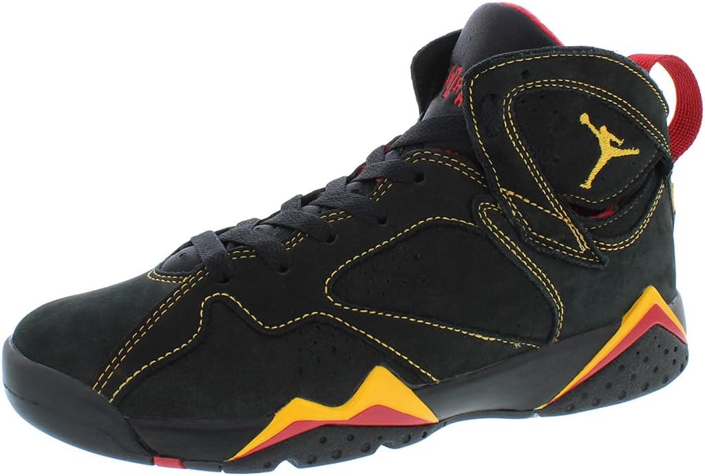 hair jordan 7