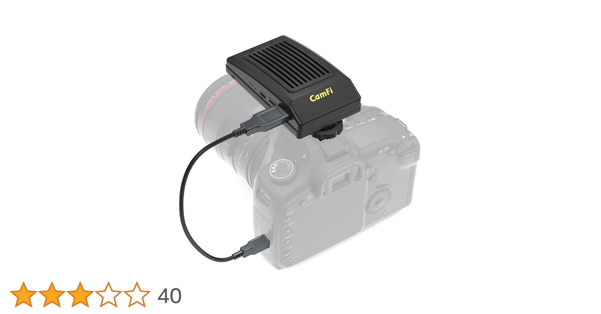 camfi pro ワイヤレス リモートコントローラー キャプチャー X-66 camfi pro ワイヤレス リモートコントローラー キャプチャー X
