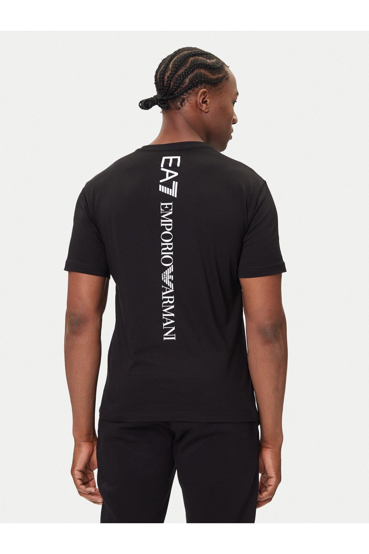 EA7 7M000567 AF10375 - Hombres
