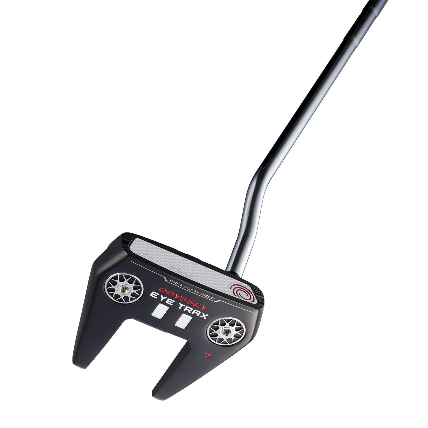 ODYSSEY EYE TRAX #7 PSTL 33 inch Men's Right Putter : Amazon.sg