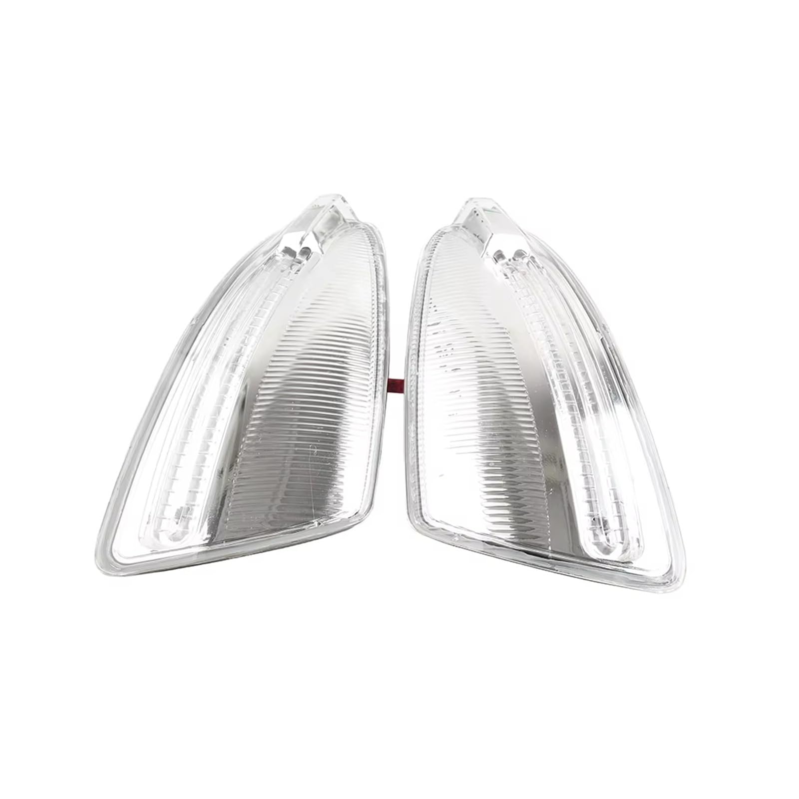 Fanale Freccia Auto Per Benz Per Classe C Per W204 Per C250 Per C300 Per C350 2008-2014 2 Pezzi Specchietto Retrovisore Auto Indicatore Direzione Luce Freccia