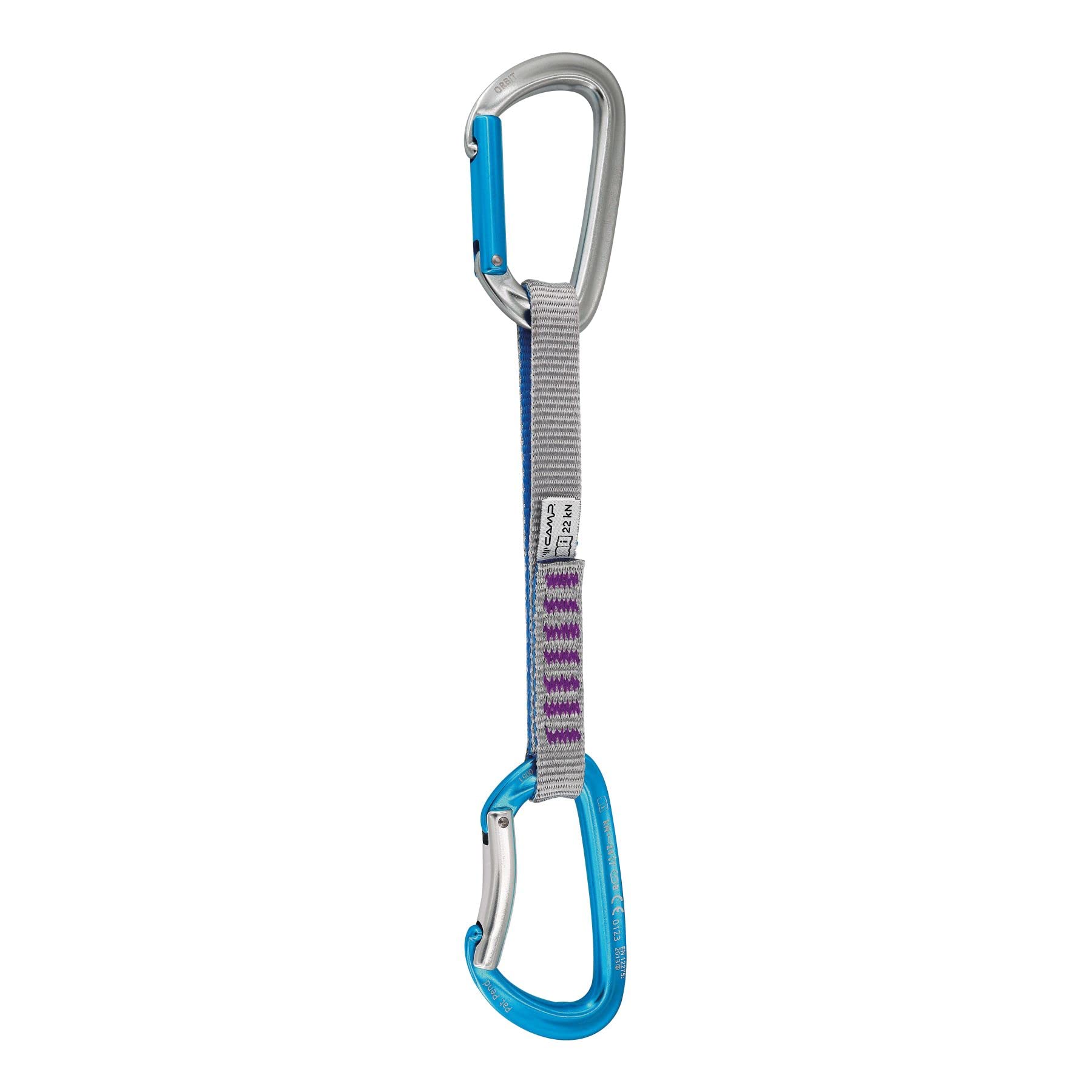 C.A.M.P. - Dégaine - Orbit Express KS 18 cm