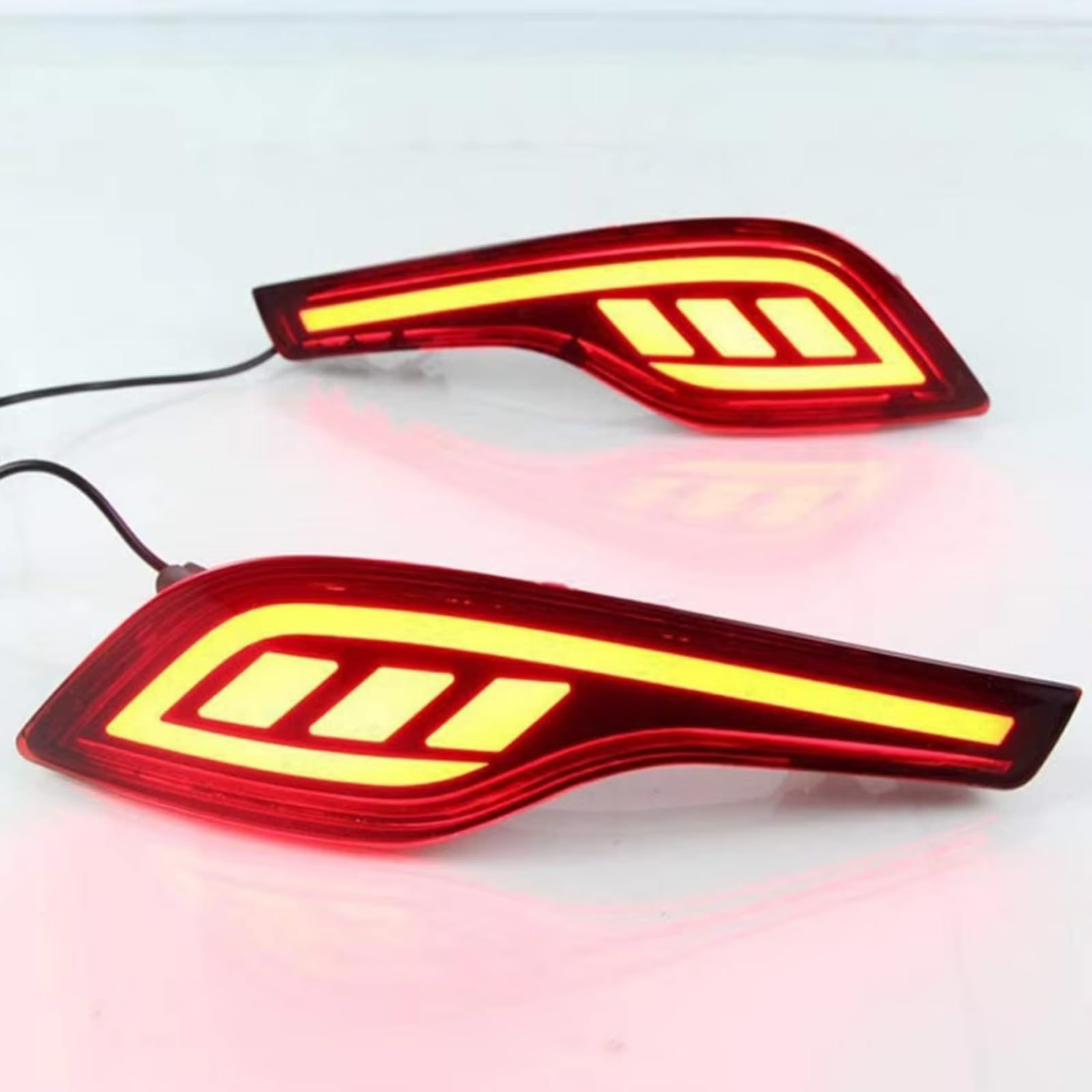 Fanale Posteriore Sinistro Compatibile Con CRV 2017 2018 2019 2020 2021 Paraurti Riflettore Coda Luci Freno Indicatori Di Direzione Fendinebbia Luce Stop