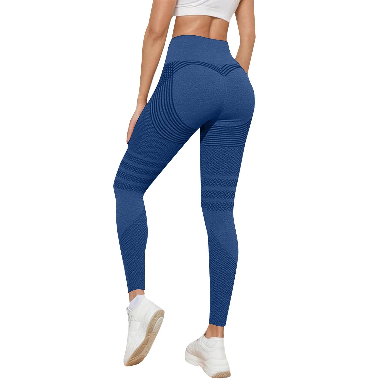 Genérico Cellumove Leggings 3D Anticelulítico Mujer, Cellumove Leggins Anticelulitis Compresión, Celulitis Push Up, Redefine Tu Silueta Sin Esfuerzo Pantalones — view 14
