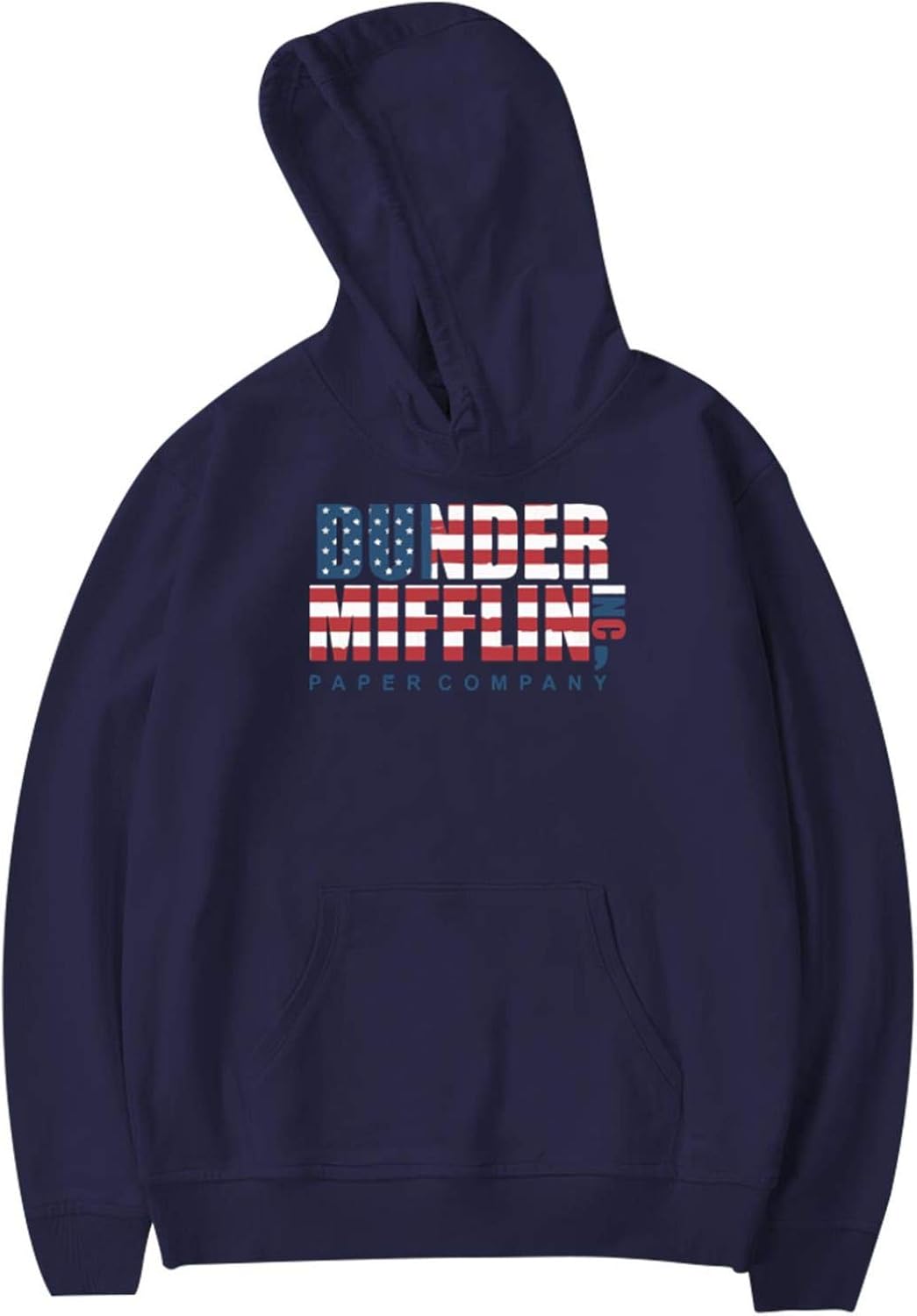 amazon dunder mifflin hoodie