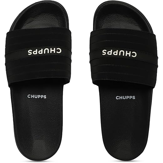 Drift Orthopedic Slippers - Lightweight Flip Flops