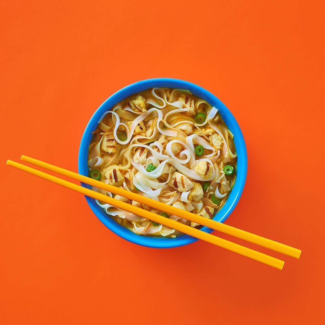 Buy Mr Lee's Noodles Meat Lovers Box (6 Cups, 2 of Each Meat Flavour