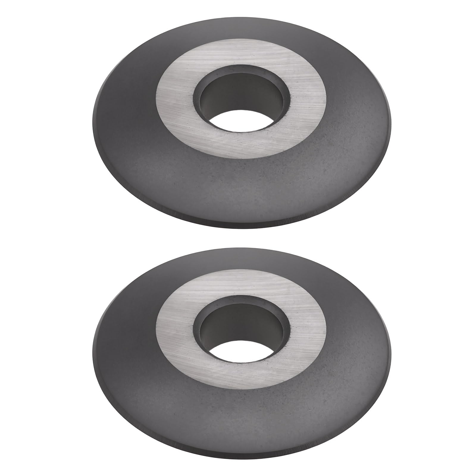 Vgol 2Pcs 22X6x4.7mm Tile Cutting Wheel Replacement For Cutting Tiles Glass