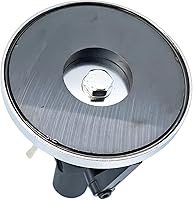 Vista 2 de Base magnética del paraguas de 60 "es conveniente para trabajos de reparación al aire libre sombreado varios objetos