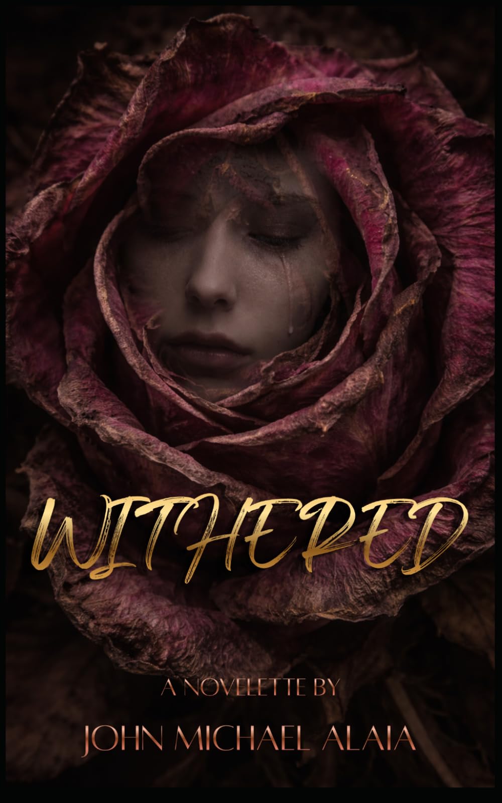 Withered
