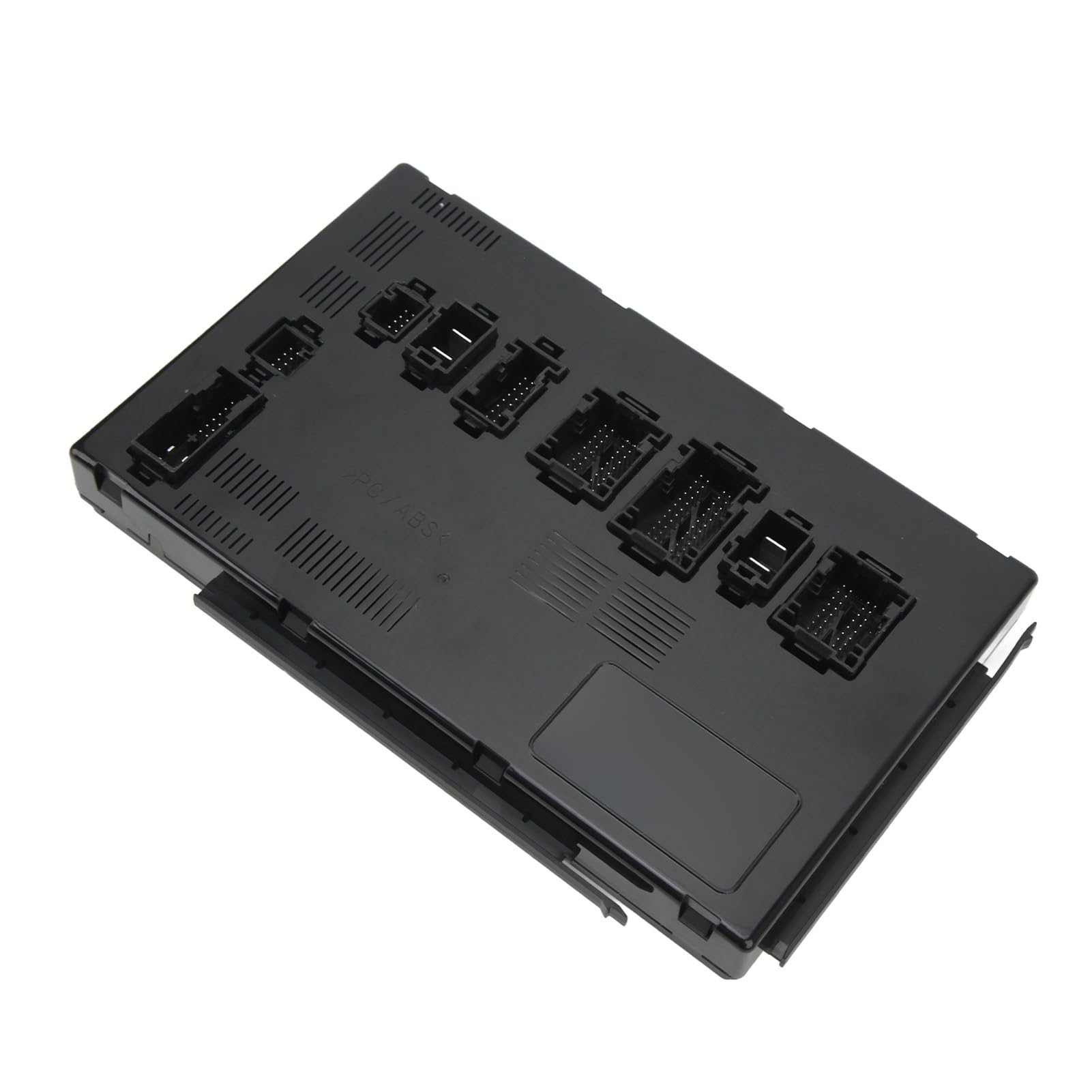 Modulo di Acquisizione Segnale SAM Posteriore 1649005401 Unità di Controllo Professionale Sostitutiva Materiale Durevole Ideale per GL ML Classe R ML350 GL450 ML63 AMG,Controller di trasmissione