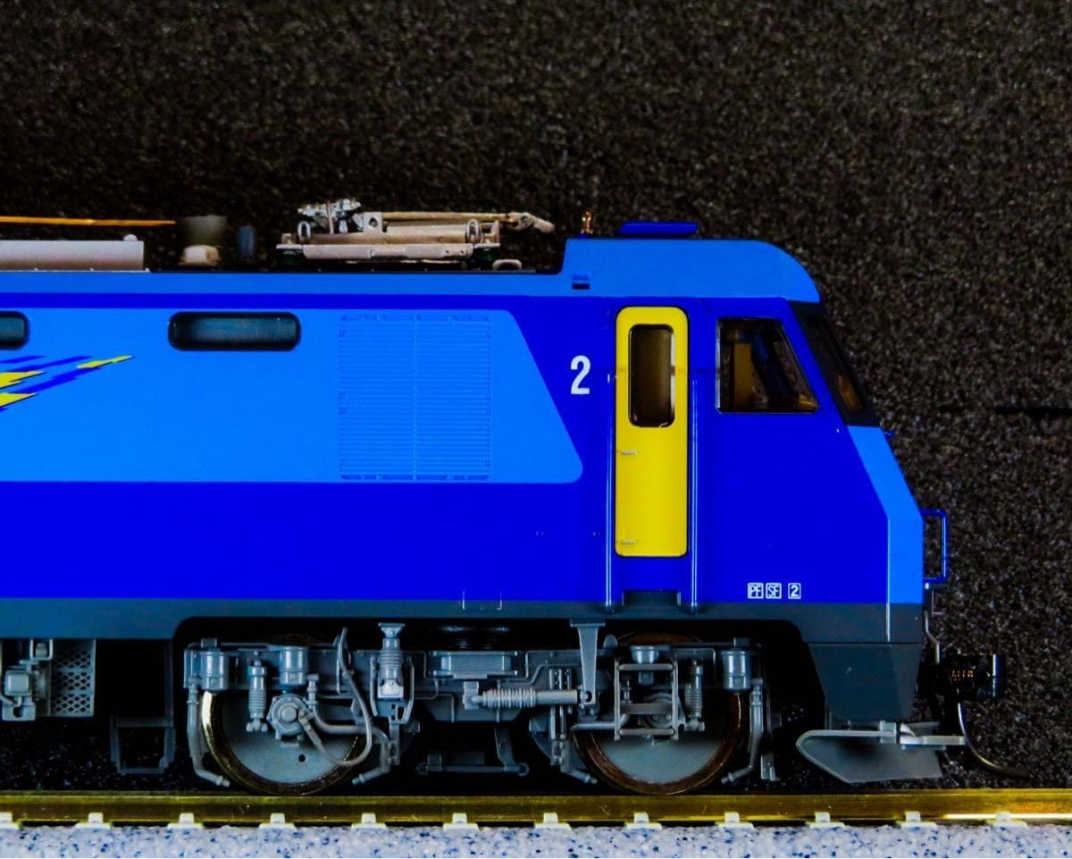 TOMIX 16番(HO) ＥＨ２００形 プレステージモデル【新品,未使用品】 T O M I X 16番 HO JR EH200形, TX 16番(HO) EH200 (プレステージ